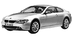 BMW E63 C0582 Fault Code