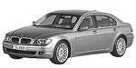 BMW E65 C0582 Fault Code