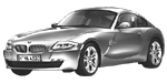 BMW E86 C0582 Fault Code