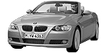 BMW E93 C0582 Fault Code