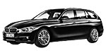 BMW F31 C0582 Fault Code