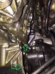 See C0582 in engine